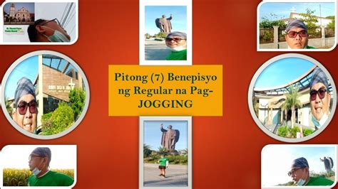 7 benepisyo ng pag.